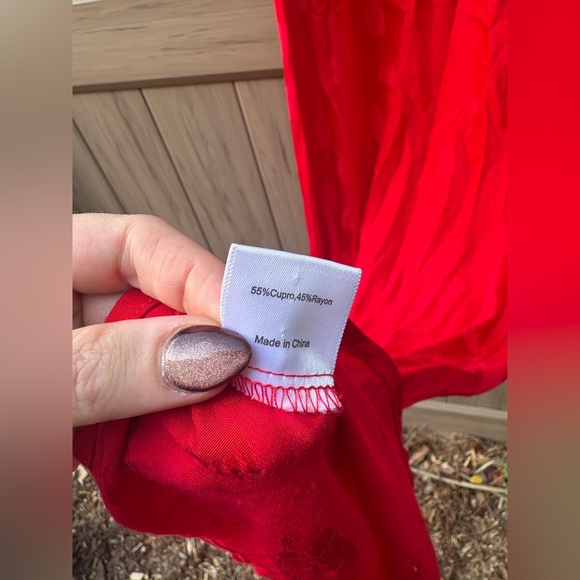 Rat & Boa Florentina Dress - Picture 14 of 15